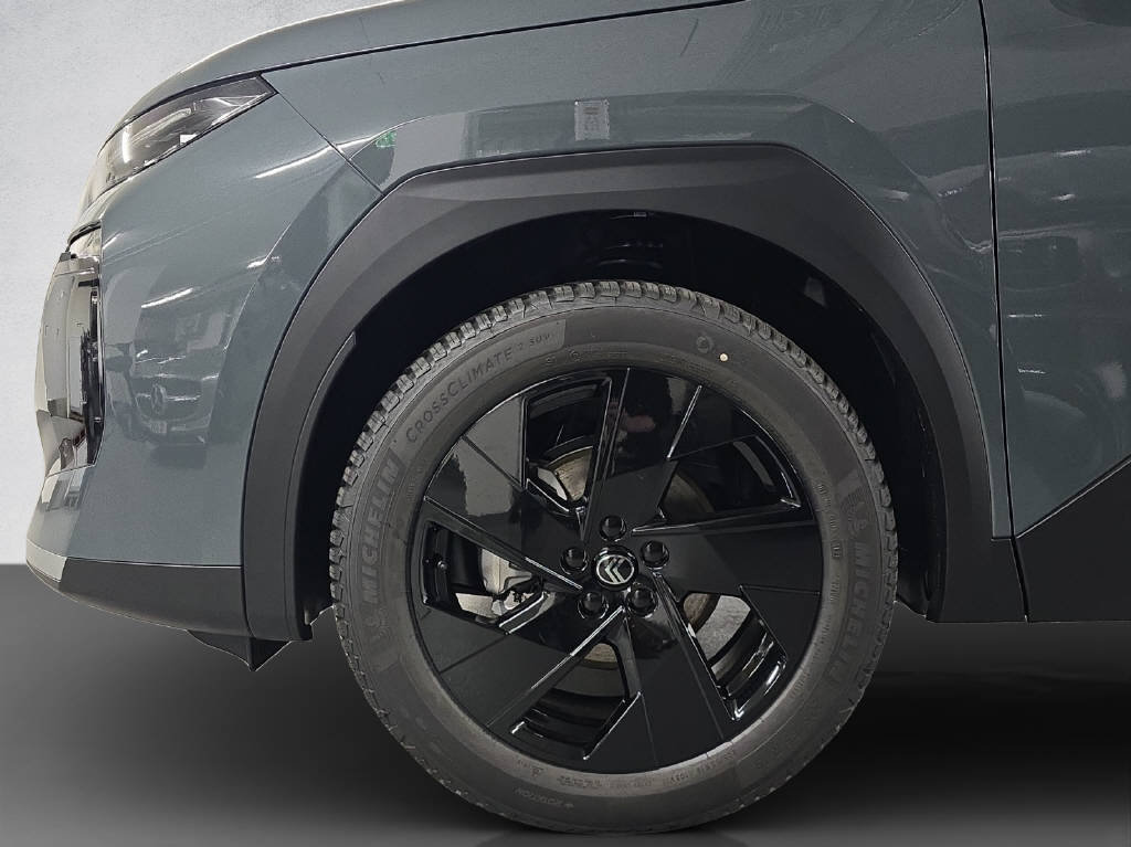 CITROEN C5 Aircross 1.2 Hybrid Max, Mild-Hybrid Petrol/Electric, New car, Automatic - 7