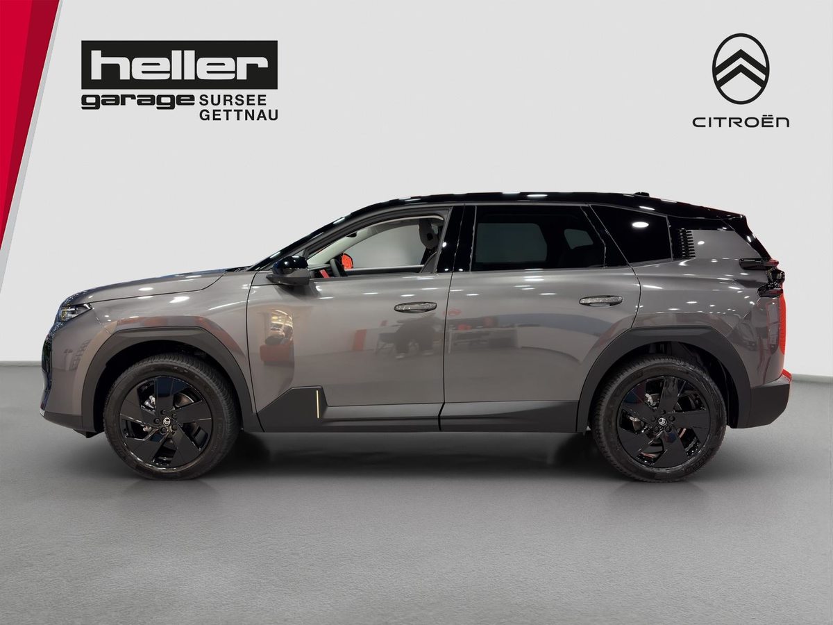 CITROEN C5 Aircross 1.2 Hybrid Max, Voll-Hybrid Benzin/Elektro, Neuwagen, Automat - 2