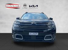 CITROEN C5 Aircross 1.6 PHEV Swiss Edition, Plug-in-Hybrid Petrol/Electric, Second hand / Used, Automatic - 2