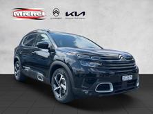 CITROEN C5 Aircross 1.6 PHEV Swiss Edition, Plug-in-Hybrid Petrol/Electric, Second hand / Used, Automatic - 3