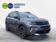 CITROEN C5 Aircross 1.2 PureTech Shine Pack, Petrol, Second hand / Used, Automatic - 5