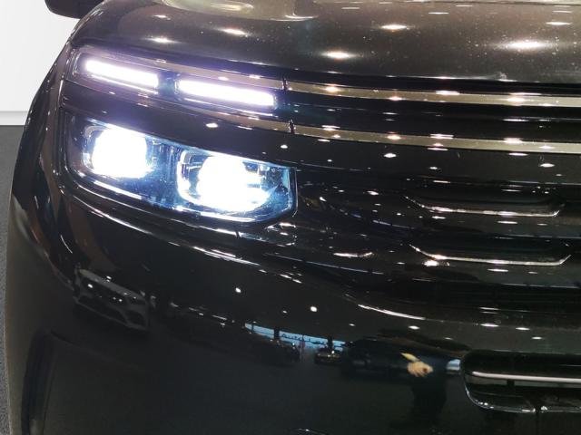 CITROEN C5 Aircross 1.6 Plug-in Hybrid Shine, Hybride Rechargeable Essence/Électricité, Occasion / Utilisé, Automatique - 6