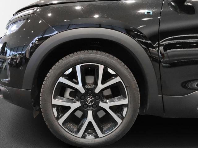 CITROEN C5 Aircross 1.6 Plug-in Hybrid Shine, Hybride Rechargeable Essence/Électricité, Occasion / Utilisé, Automatique - 7