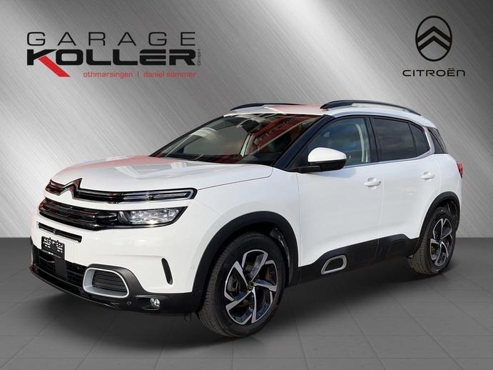 CITROEN C5 Aircross Diesel 2.0 BlueHDi Shine, Diesel, Second hand / Used, Automatic