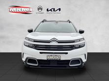 CITROEN C5 Aircross 1.6 PHEV Shine, Plug-in-Hybrid Petrol/Electric, Second hand / Used, Automatic - 2
