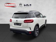 CITROEN C5 Aircross 1.6 PHEV Shine, Plug-in-Hybrid Petrol/Electric, Second hand / Used, Automatic - 5