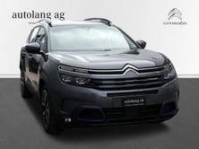 CITROEN C5 Aircross 1.6 Plug-in Hybrid Shine, Plug-in-Hybrid Petrol/Electric, Second hand / Used, Automatic - 2