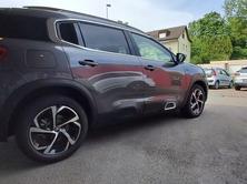 CITROEN C5 Aircross 1.6 Plug-in Hybrid Swiss Edition, Plug-in-Hybrid Petrol/Electric, Second hand / Used, Automatic - 2
