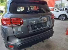 CITROEN C5 Aircross 1.6 Plug-in Hybrid Swiss Edition, Plug-in-Hybrid Petrol/Electric, Second hand / Used, Automatic - 3