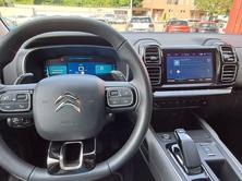 CITROEN C5 Aircross 1.6 Plug-in Hybrid Swiss Edition, Plug-in-Hybrid Petrol/Electric, Second hand / Used, Automatic - 4