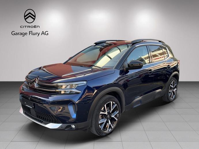 CITROEN C5 Aircross 1.2 PureTech Shine Pack, Petrol, Second hand / Used, Automatic