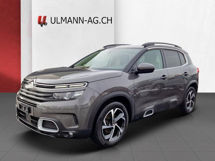 CITROEN C5 Aircross 1.5 BlueHDi Feel Automat EAT8, Diesel, Second hand / Used, Automatic