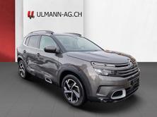 CITROEN C5 Aircross 1.5 BlueHDi Feel Automat EAT8, Diesel, Second hand / Used, Automatic - 3