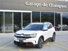 CITROEN C5 Aircross1.6 Shine EAT8, Petrol, Second hand / Used, Automatic - 3