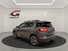 CITROEN C5 Aircross 1.6 Plug-in Hybrid Swiss Ed., Plug-in-Hybrid Petrol/Electric, Second hand / Used, Automatic - 3