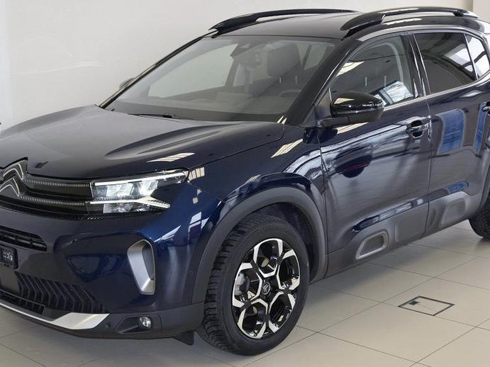 CITROEN C5 Aircross 1.5 BlueHDi Shine, Diesel, Second hand / Used, Automatic