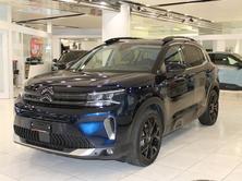 CITROEN C5 Aircross 1.6 PHEV Shine Pack, Plug-in-Hybrid Petrol/Electric, Second hand / Used, Automatic - 2