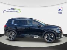 CITROEN C5 Aircross 1.5 BlueHD Shine EAT8, Diesel, Second hand / Used, Automatic - 5