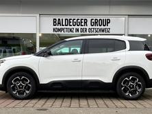 CITROEN C5 Aircross 1.2 PureTech Swiss Edition, Petrol, Second hand / Used, Automatic - 3