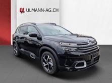 CITROEN C5 Aircross 1.6 Plug-in Hybrid 225 PS Swiss Edition EAT8, Plug-in-Hybrid Petrol/Electric, Second hand / Used, Automatic - 3