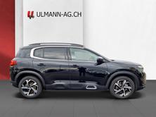 CITROEN C5 Aircross 1.6 Plug-in Hybrid 225 PS Swiss Edition EAT8, Plug-in-Hybrid Petrol/Electric, Second hand / Used, Automatic - 4