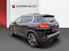 CITROEN C5 Aircross 1.6 Plug-in Hybrid 225 PS Swiss Edition EAT8, Plug-in-Hybrid Petrol/Electric, Second hand / Used, Automatic - 6