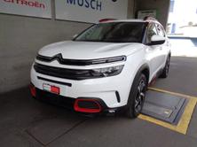 CITROEN C5 Aircross 1.5 BlueHD Feel EAT8, Diesel, Occasioni / Usate, Automatico - 2