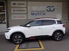 CITROEN C5 Aircross 1.5 BlueHD Feel EAT8, Diesel, Second hand / Used, Automatic - 3