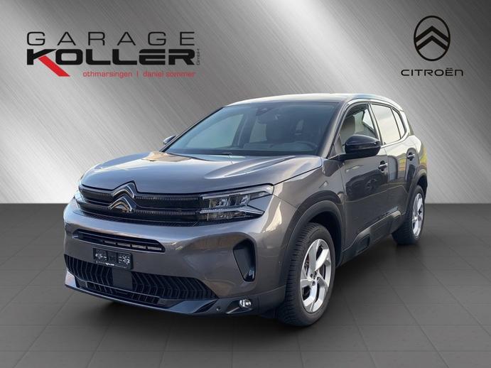 CITROEN C5 Aircross 1.5 BlueHDi Swiss Edition, Diesel, Second hand / Used, Automatic