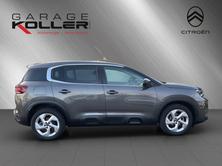 CITROEN C5 Aircross 1.5 BlueHDi Swiss Edition, Diesel, Second hand / Used, Automatic - 7