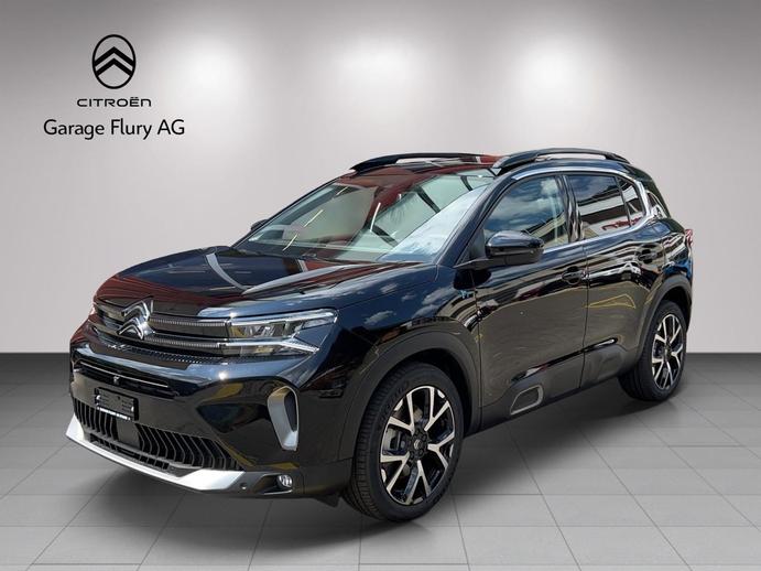 CITROEN C5 Aircross 1.6 Plug-in Hybrid Shine Pack, Plug-in-Hybrid Petrol/Electric, Second hand / Used, Automatic