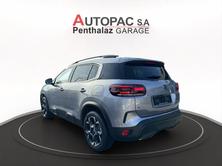 CITROEN C5 Aircross 1.6 Plug-in Hybrid Shine, Plug-in-Hybrid Petrol/Electric, Second hand / Used, Automatic - 4
