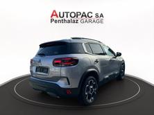 CITROEN C5 Aircross 1.6 Plug-in Hybrid Shine, Plug-in-Hybrid Petrol/Electric, Second hand / Used, Automatic - 7