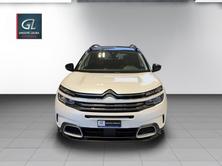 CITROEN C5 Aircross 1.5 BlueHD Shine EAT8, Diesel, Second hand / Used, Automatic - 2