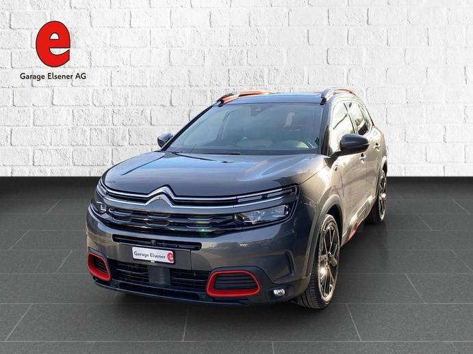 CITROEN C5 Aircross 2.0 BlueHDi Shine, Diesel, Second hand / Used, Automatic