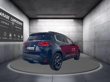 CITROEN C5 Aircross 1.6PHEV Swiss, Plug-in-Hybrid Petrol/Electric, Second hand / Used, Automatic - 3