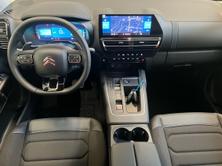 CITROEN C5 Aircross 1.6PHEV Swiss, Plug-in-Hybrid Petrol/Electric, Second hand / Used, Automatic - 7