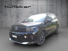 CITROEN C5 Aircross 1.2 PureTech Swiss Edition, Petrol, Second hand / Used, Automatic - 4