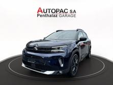 CITROEN C5 Aircross 1.6 Plug-in Hybrid Shine Pack, Plug-in-Hybrid Petrol/Electric, Second hand / Used, Automatic - 2