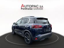 CITROEN C5 Aircross 1.6 Plug-in Hybrid Shine Pack, Plug-in-Hybrid Petrol/Electric, Second hand / Used, Automatic - 4