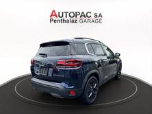 CITROEN C5 Aircross 1.6 Plug-in Hybrid Shine Pack, Plug-in-Hybrid Petrol/Electric, Second hand / Used, Automatic - 7