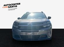 CITROEN C5 Aircross 1.6 PHEV Shine, Plug-in-Hybrid Petrol/Electric, Second hand / Used, Automatic - 2