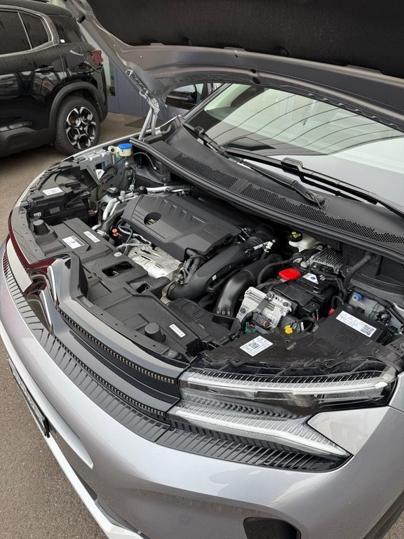 CITROEN C5 Aircross 1.6 Plug-in Hybrid Swiss Edition, Plug-in-Hybrid Petrol/Electric, Second hand / Used, Automatic - 6