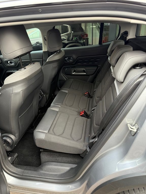 CITROEN C5 Aircross 1.6 Plug-in Hybrid Swiss Edition, Plug-in-Hybrid Petrol/Electric, Second hand / Used, Automatic - 7