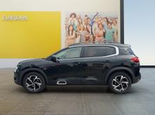CITROEN C5 Aircross 1.6i PureTech Shine EAT8, Essence, Occasion / Utilisé, Automatique - 2