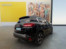 CITROEN C5 Aircross 1.6i PureTech Shine EAT8, Essence, Occasion / Utilisé, Automatique - 6