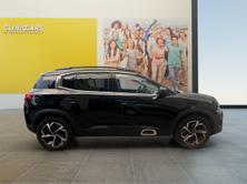 CITROEN C5 Aircross 1.6i PureTech Shine EAT8, Essence, Occasion / Utilisé, Automatique - 7
