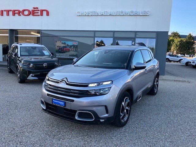 CITROEN C5 Aircross 1.5 BlueHD Feel EAT8