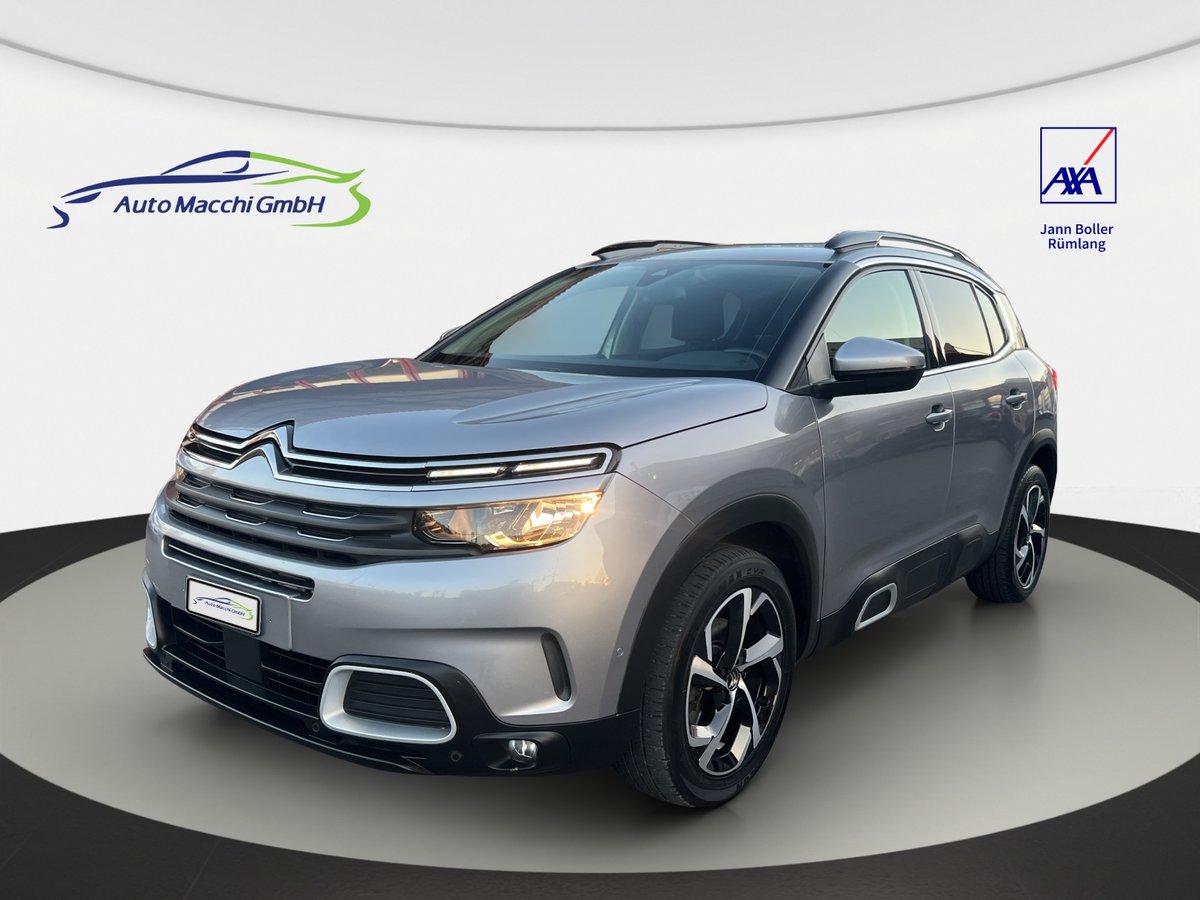 CITROEN C5 Aircross 1.5 BlueHD Feel EAT8