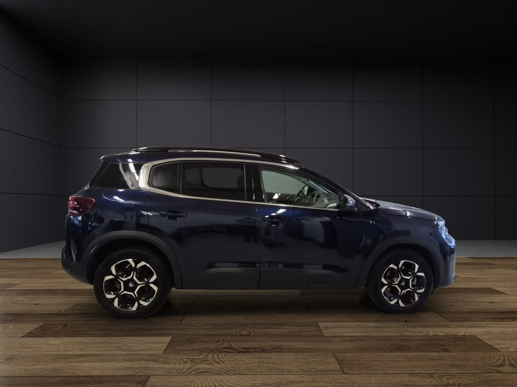 CITROEN C5 Aircross 1.6 Plug-in Hybrid Swiss Edition, Plug-in-Hybrid Petrol/Electric, Second hand / Used, Automatic - 6